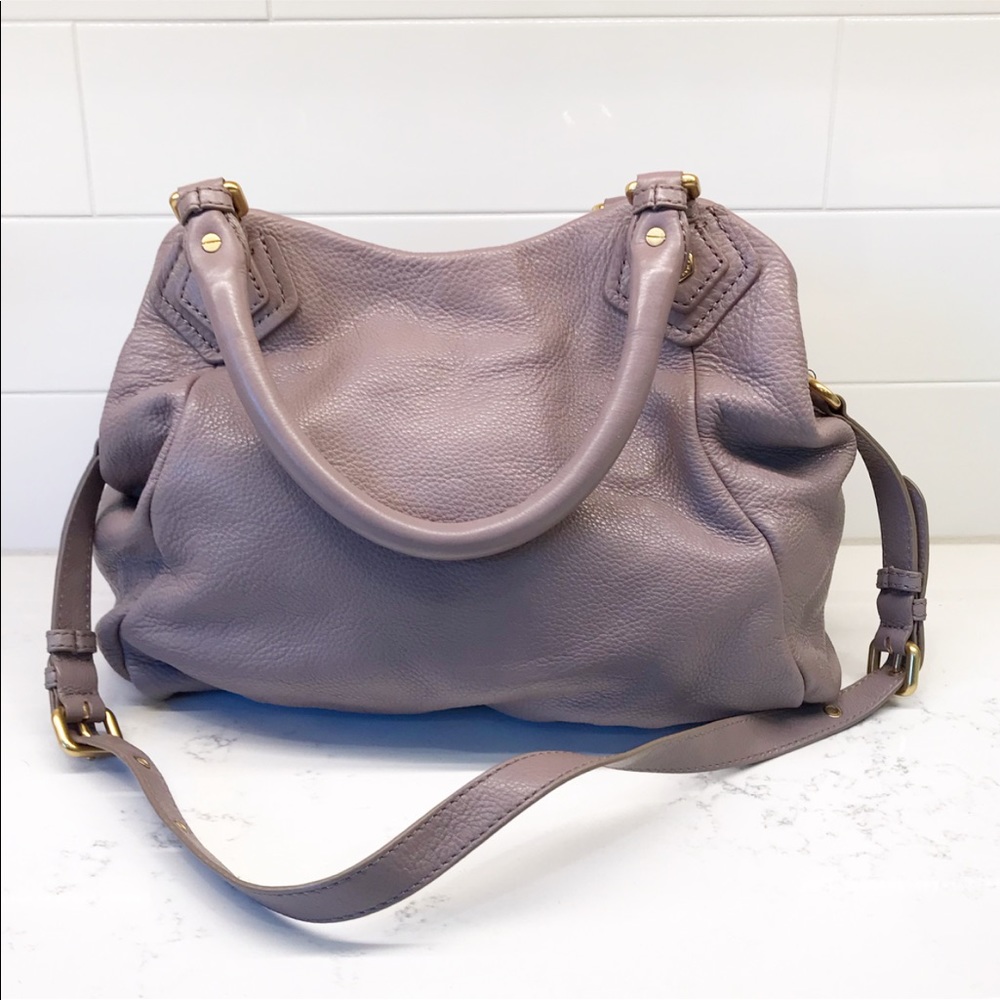 Marc by Marc Jacobs Q Fran Handbag - Picture 7 of 14
